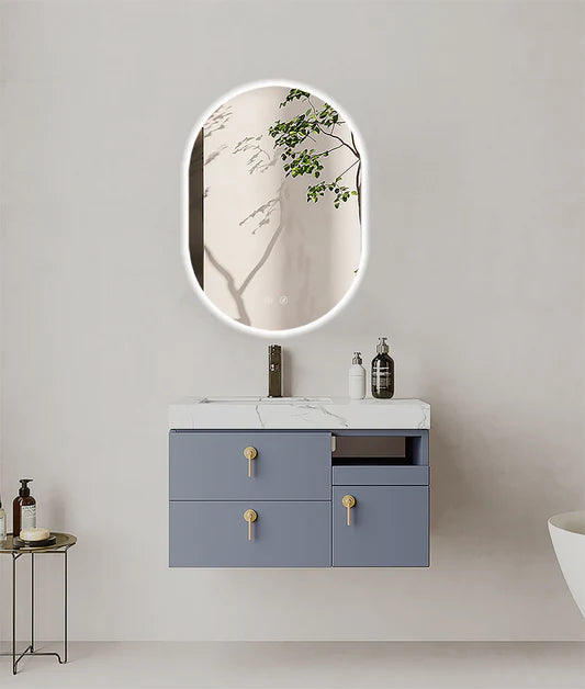 Miroirs LED Origen Bath