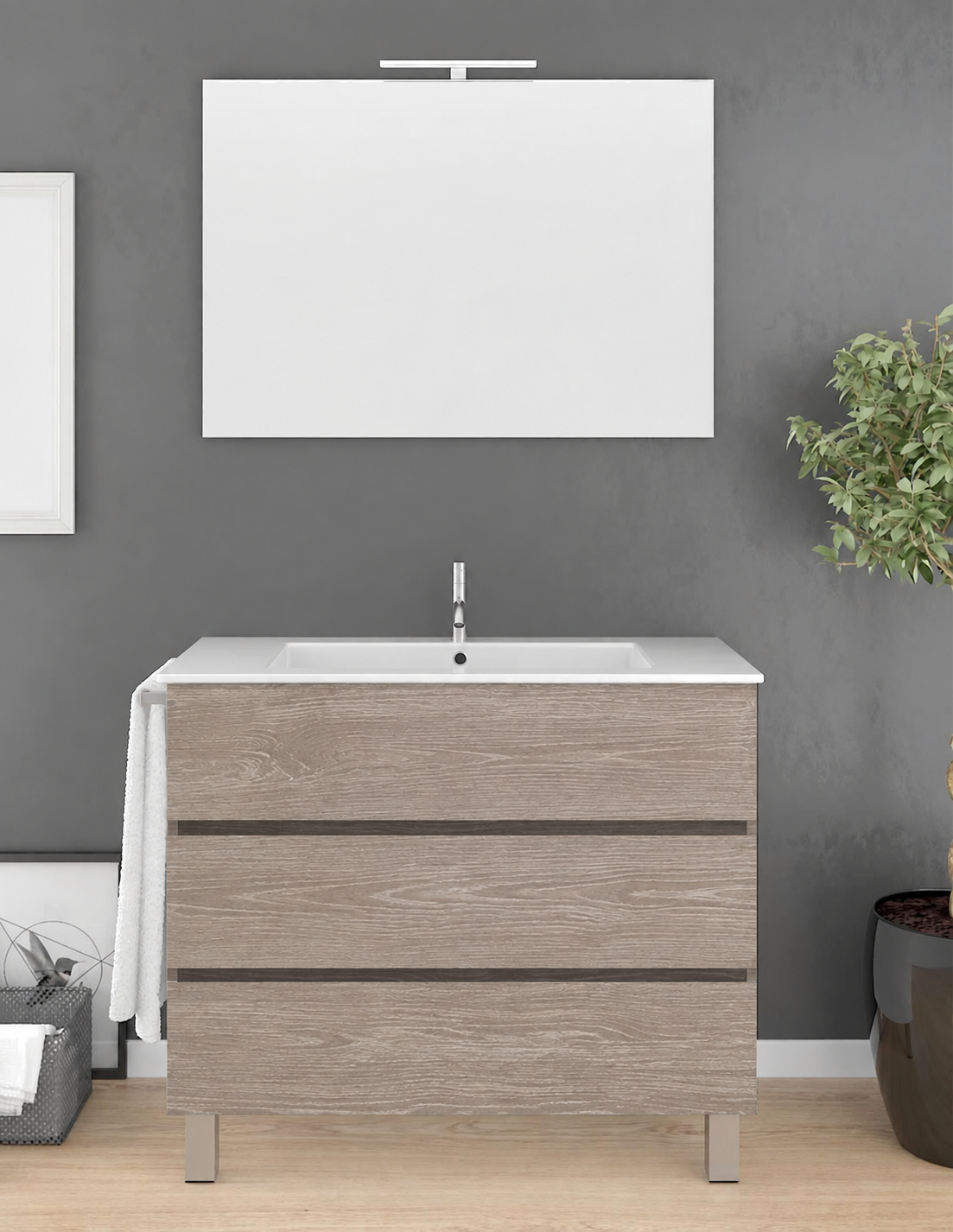 Solutions pour des projets qui doivent s'adapter.