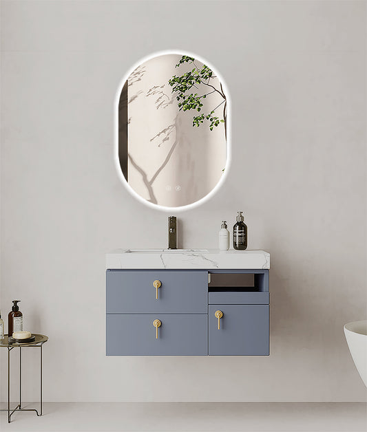 Miroir LED Selene
