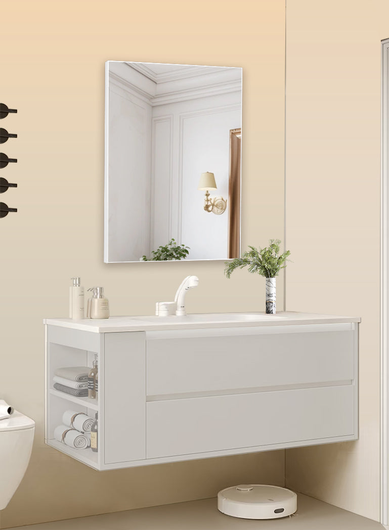 Miroir basique