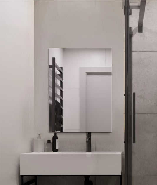 Miroir basique