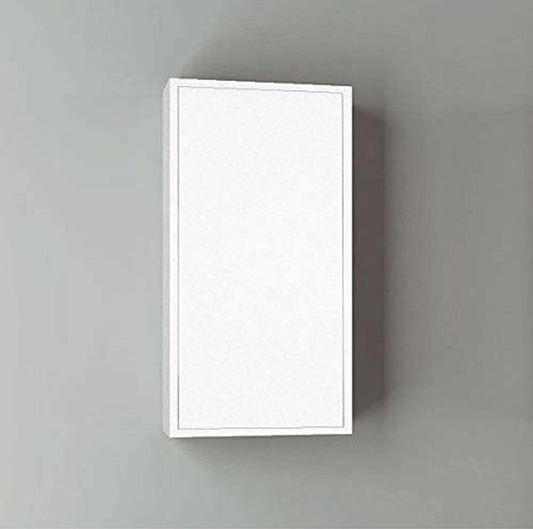Colonne de salle de bain FLORENCIA une porte 70 cm