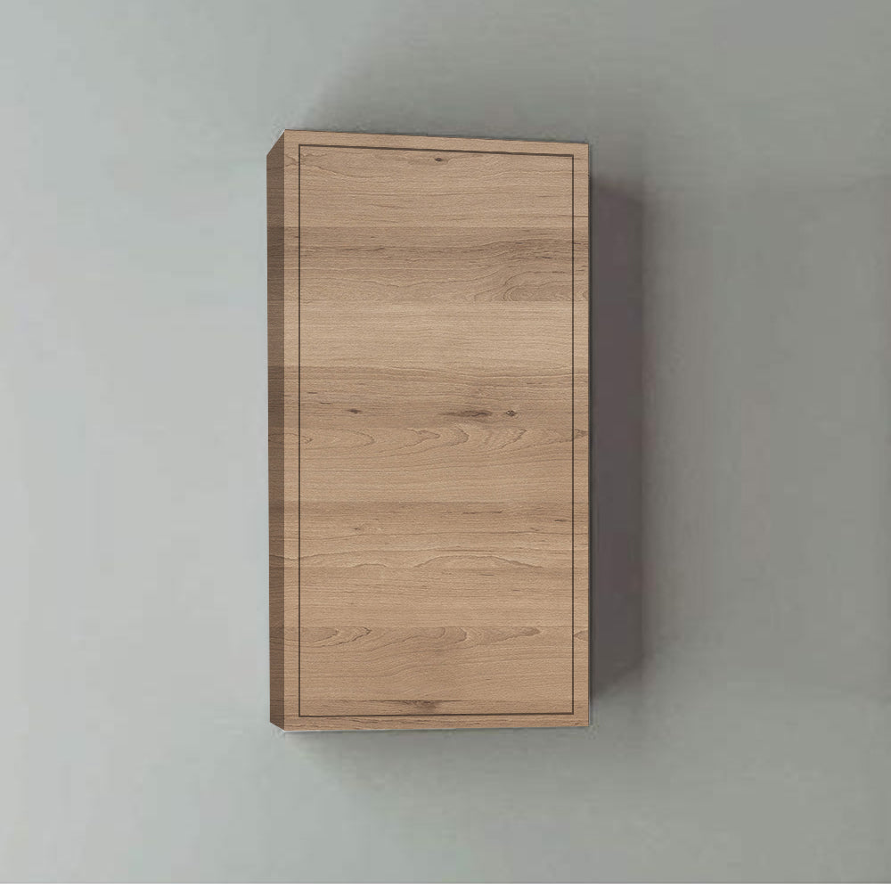 Colonne de salle de bain FLORENCIA une porte 70 cm