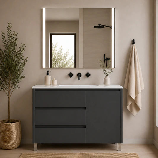Ensembles coordonnés Origen Bath