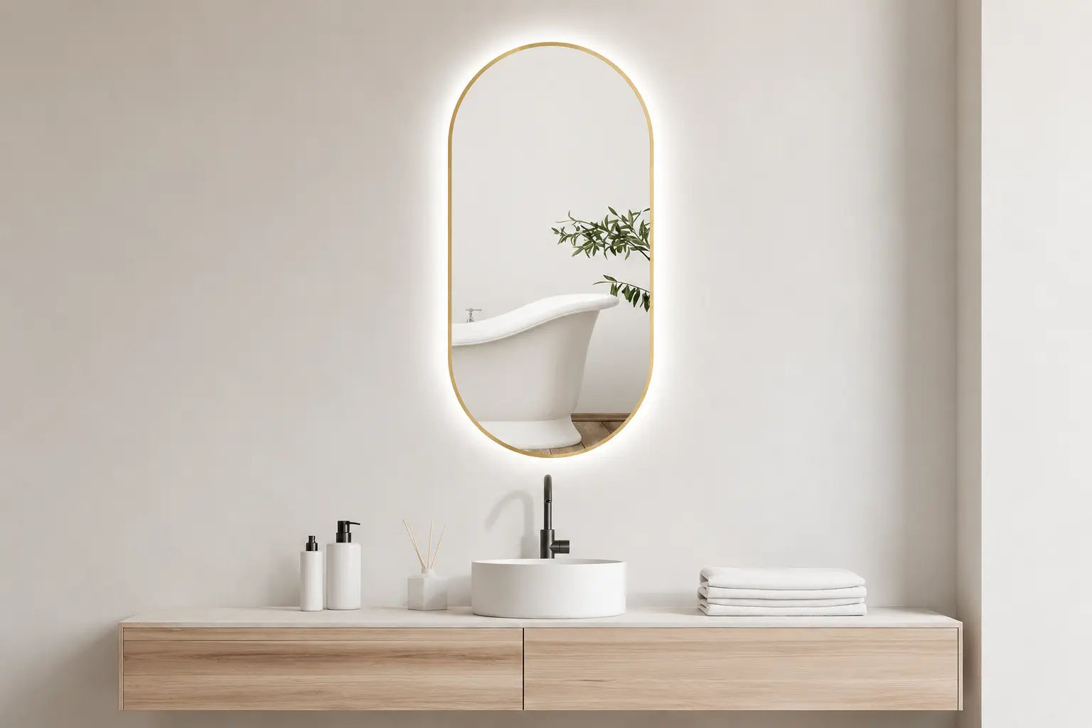 Lumière et détail
